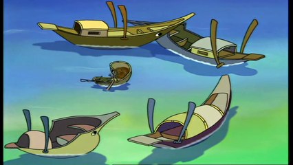 Xem Phim Hoạt Hình Hay - Đi Tìm Hạnh Phúc [Full HD]