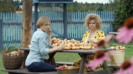 Любовная сеть 8 серия 02.03.2016