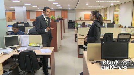 CNN Student News - March 02, 2016 - English Sub