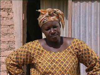 Alima - Episode 01 - Le rêve brisé