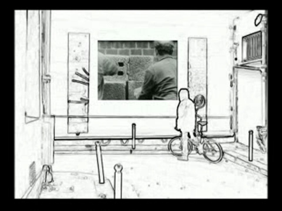 LE ROMAN DE JEAN-NOEL