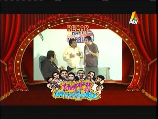 Happy Marriage Atv Ep#9 Part1