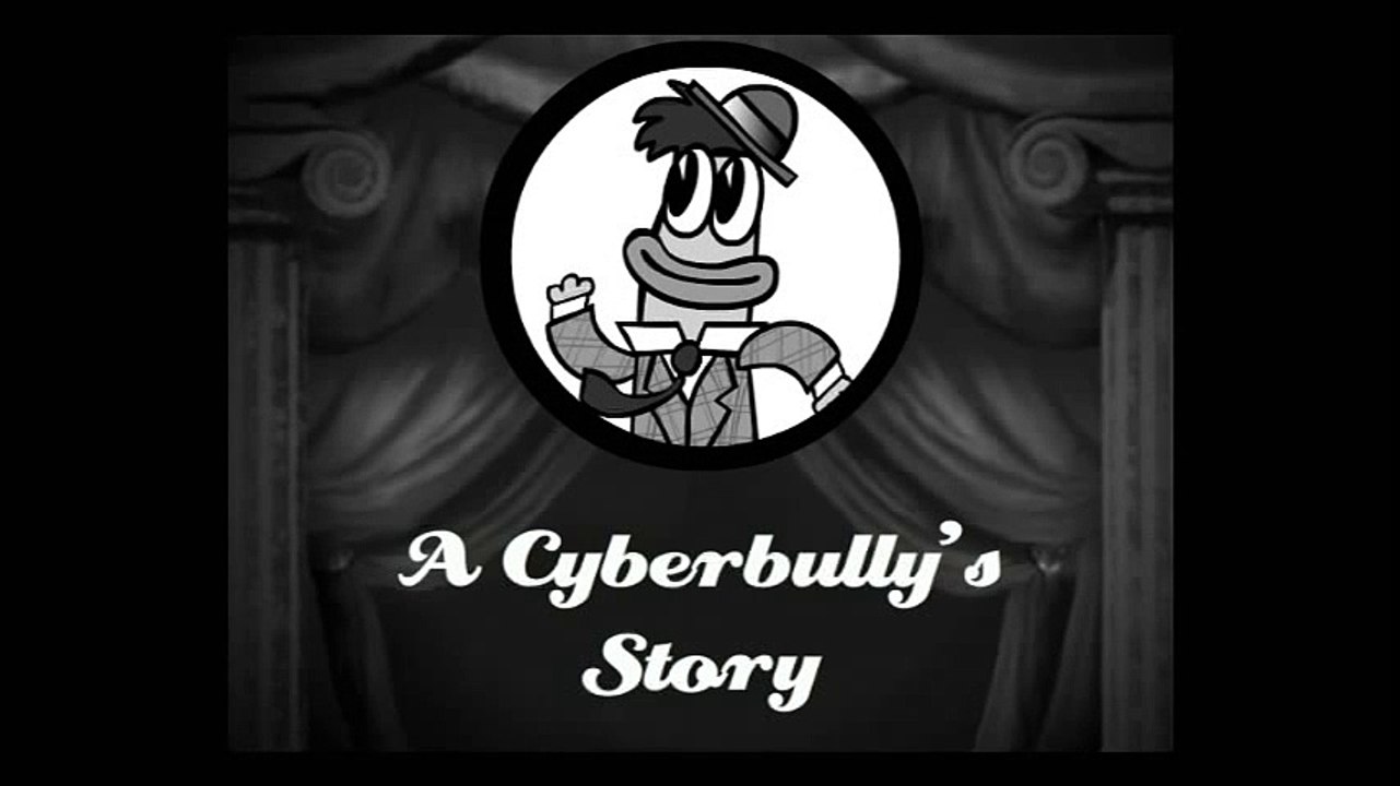 A Cyberbully's Story