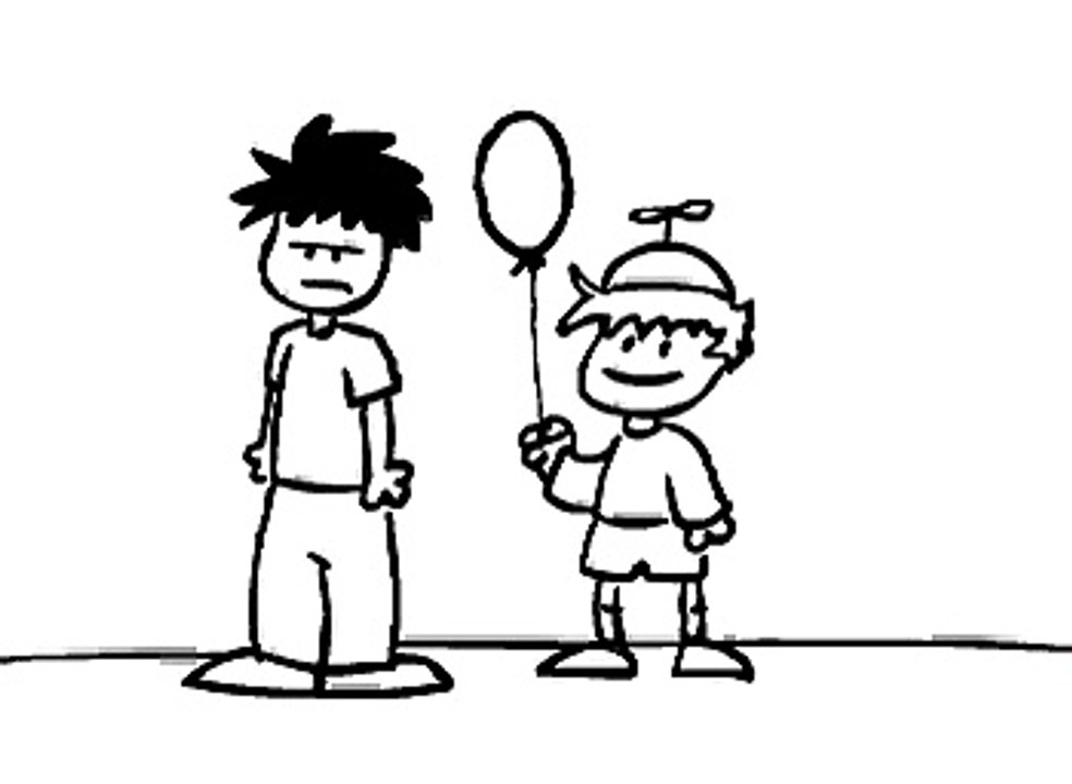 Baloon