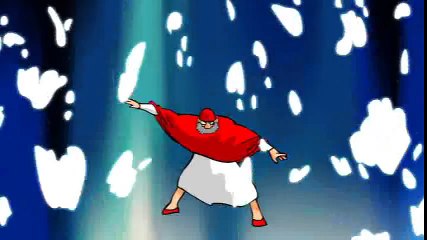 CONCLAVE - the final battle -