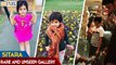 Mahesh Babu Daughter 