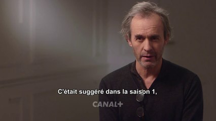 Tunnel 2 - Les coulisses part1