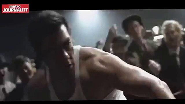 Sultan 2016 Movie Official HD Trailer - Salman Khan, Anushka Sharma - Releasing EID 2016 (Comic FULL HD 720P)