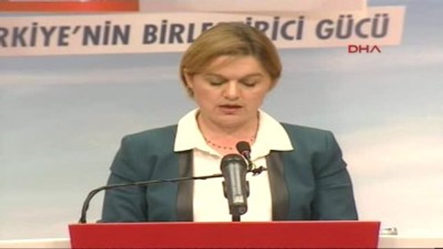 Selin Sayek Böke Anayasa Yoksa, Anayasadan Yetkisini Alan Bir Cumhurbaşkanı da Yoktur 3