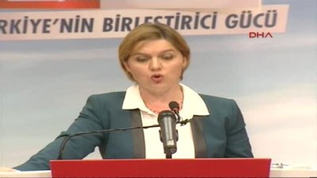 Selin Sayek Böke : Anayasa Yoksa, Anayasadan Yetkisini Alan Bir Cumhurbaşkanı da Yoktur 2-