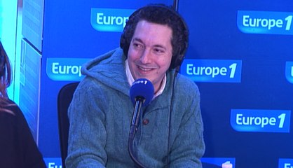 REPLAY - Les Pieds dans le Plat avec Guillaume Gallienne