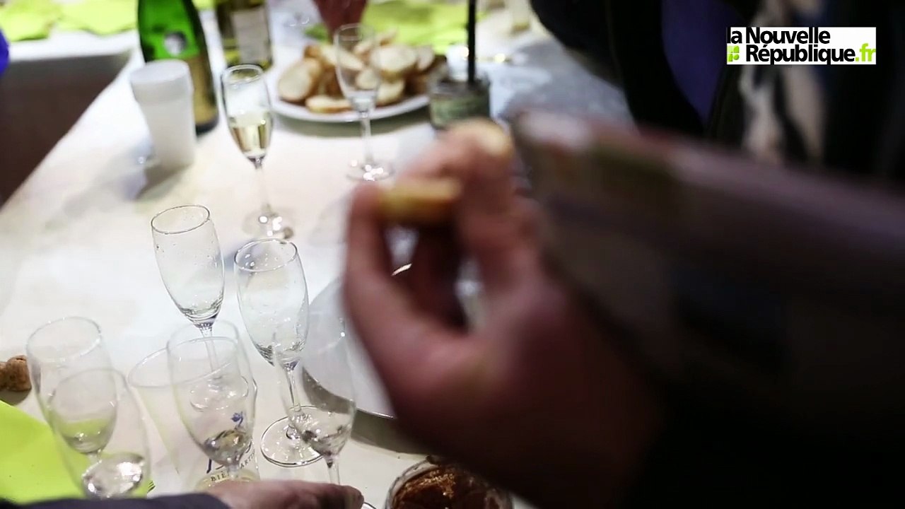 VIDEO. Le loir-et-Cher à l'honneur au Salon de l'agriculture à Paris