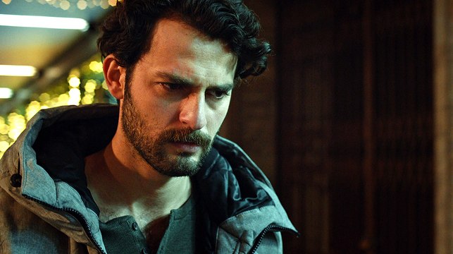 Hayat Şarkısı 4. Bölüm - Mustafa Ceceli - Hüsran