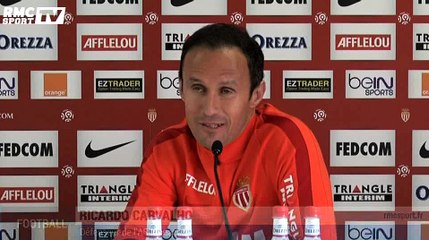 Carvalho : "Zidane a le soutien du vestiaire du Real Madrid"