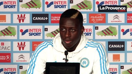 OM : "Fletcher est un grand joueur" (Mendy)