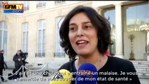 Myriam El Khomri : « je vais bien ne t’en fais pas »