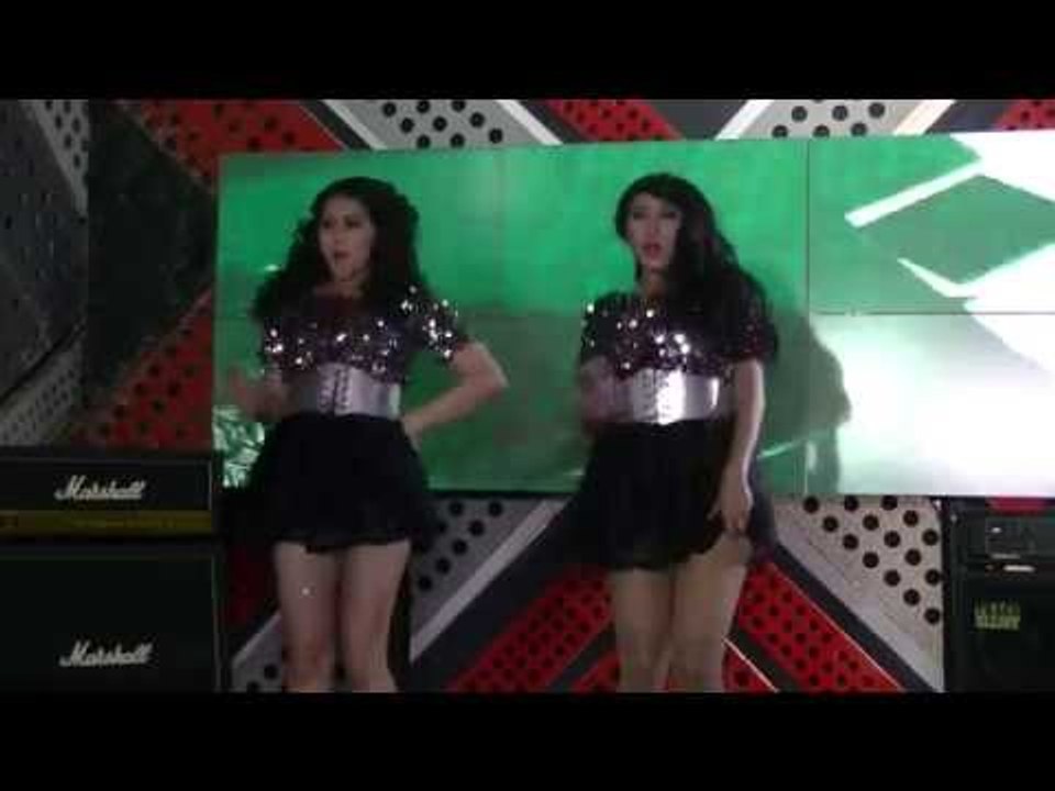 Duo Serigala - Pelet Cinta (Steady Cam View - No Edit)