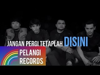 Fellow - Kuharap Kau Tahu (Official Lyric Video)