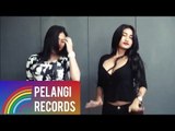 Duo Serigala - Abang Goda (HD Fullscreen)