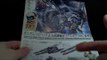 Unboxing: 1/144 HG Gundam Barbatos & Long Distance Transporter