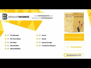 Fethullah Badem - Köz Verdiler