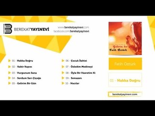 Fatih Öztürk - Kabir Kapısı