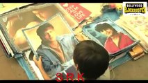 FAN Movie Official Trailer | Shah Rukh Khan , Ileana D'cruz - Releasing on 15 April 2016 (Comic FULL HD 720P)