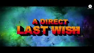 Direct Ishq   Official Trailer   Rajniesh Duggall, Nidhi Subbaiah & Arjun Bijlani