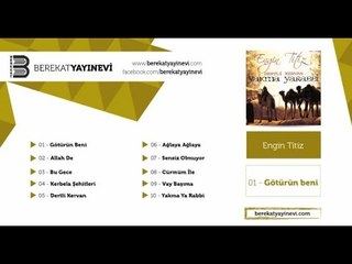 Engin Titiz - Cürmüm İle