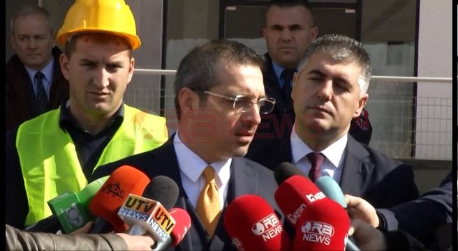 Gjoba këshilluese, Tahiri: Së shpejti për qytetarët edhe gjoba me vlerë zero- Ora News