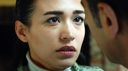 Hayat Şarkısı 4. Bölüm - Beni buraya bağlayan sensin Melek!