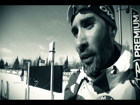 BIATHLON - CHAMPIONNATS DU MONDE A OSLO : BANDE-ANNONCE