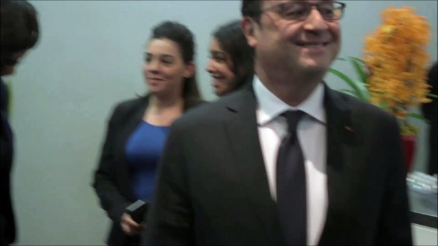 France Ô-Myriam El Khomri dans Bondy Blog Inside (EXTRAIT)