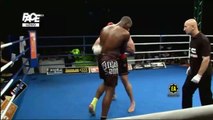 Kick Boxer Knocked Out Like a Falling Tree - Video - KillSomeTime.com
