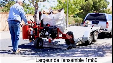 Présentation société LCP Bois