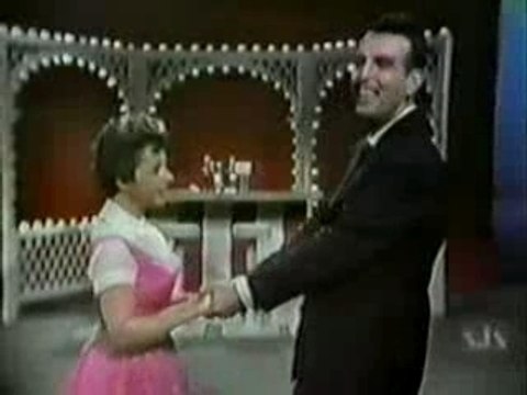 Rockabilly 50's.Brenda Lee- A Learn About Love (58.on Color)