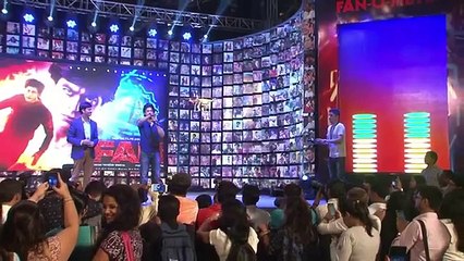 SHOCKING! Shah Rukh SLAPPED by a woman in PUBLIC