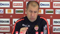 29e j. - Jardim se méfie de l'OL et de Saint-Etienne