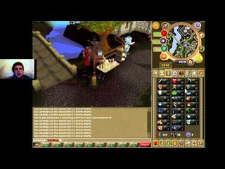 Runescape Money making #1 w/Wood cutting/Fletching