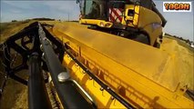 Teknolojik Traktör