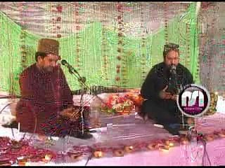 AapHain Dilbar Mere Ahmed Ali Hakim Naat (5)
