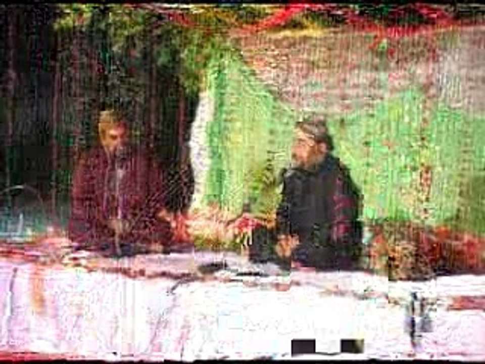 Allah Ka Hubdar Hussain ibn-e-Ali Hai Ahmed Ali Hakim Naat (9)