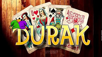 Дурак (Gameplay Trailer)