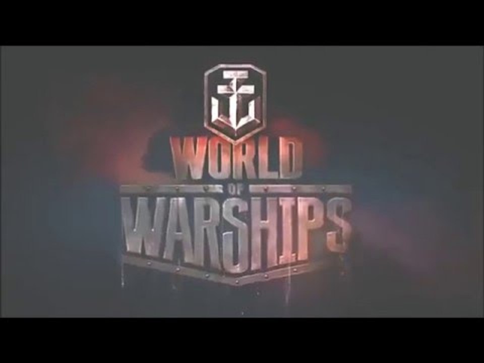 World of Warships New York class Battleship