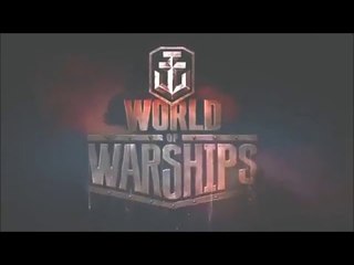 World of Warships New York class Battleship