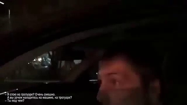 Под наркотой за рулем! Попался в СтопХам водила под спайсом!