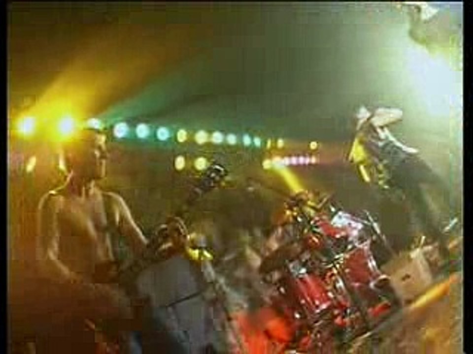 Король и Шут - Дурак и молния [Ели мясо мужики], 1999