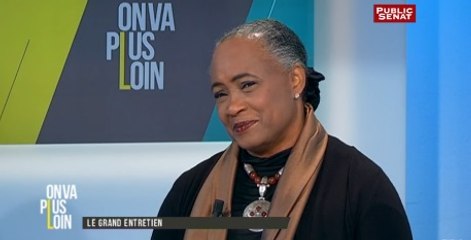 Invitée : Barbara Hendricks - Le Grand Entretien (extrait)