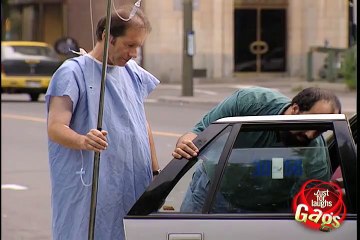 Relax Daily_Problem Patient Jfl Prank