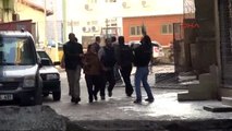 Diyarbakır Sur'a Yürümek İsteyen Gruplara Polis Müdahale Etti 3